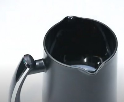 
Кофеварка для дома электрическая турка на 4 чашки 250мл 400Вт DSP KA-3047 Зелен. . фото 5
