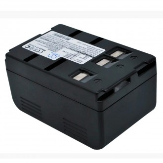 Совместимые парт-номера аккумуляторных батарей:
Panasonic NV-A1, NV-A1EN, NV-ALE. . фото 4