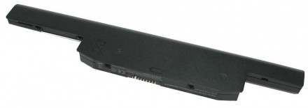 Акумулятор для ноутбука Fujitsu-Siemens FPCBP334 Lifebook LH532 10.8V Black 4400. . фото 2