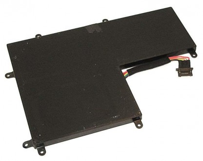 Акумулятор для ноутбука Fujitsu-Siemens FPCBP389 Lifebook Q702 10.8V Black 3150m. . фото 2