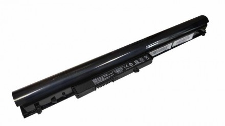 Акумулятор для ноутбука HP Compaq HSTNN-LB5S 14.4V Black 2600mAh Аналог Совмести. . фото 4