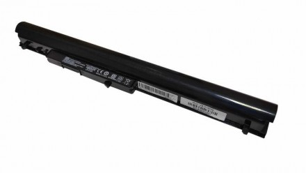 Акумулятор для ноутбука HP Compaq HSTNN-LB5S 14.4V Black 2600mAh Аналог Совмести. . фото 2