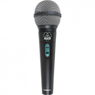 Микрофон AKG D8000 S
Состояние товара: Легкое Б/У
Описание состояния: Имеет легк. . фото 2
