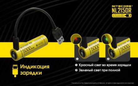 Компания Nitecore ведет активную разработку не только основного осветительного о. . фото 6