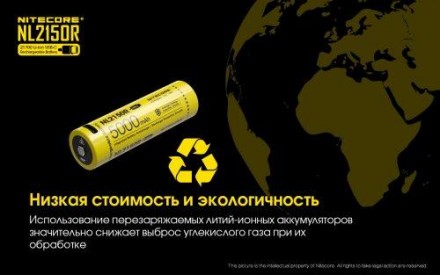 Компания Nitecore ведет активную разработку не только основного осветительного о. . фото 10