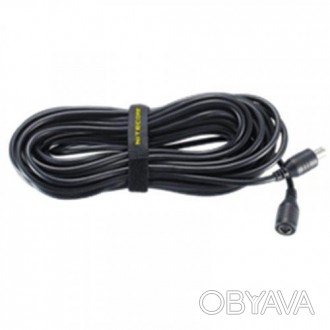 Nitecore Extension cable - это новый, и очень практичный кабель от компании Найт. . фото 1