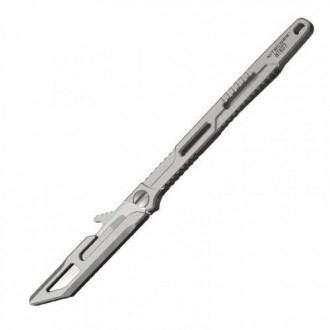 Самая компактная модель нескладного ножа от известного производителя компании NI. . фото 3