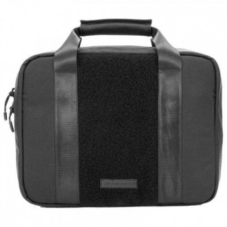 Тактическая сумка от компании Nitecore для ручного ношения - NTC10. Новая модель. . фото 4