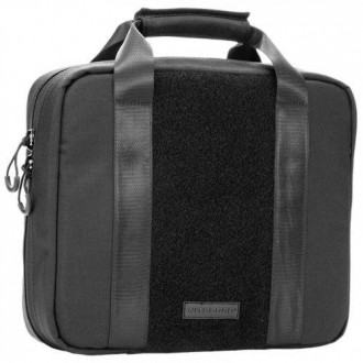 Тактическая сумка от компании Nitecore для ручного ношения - NTC10. Новая модель. . фото 2