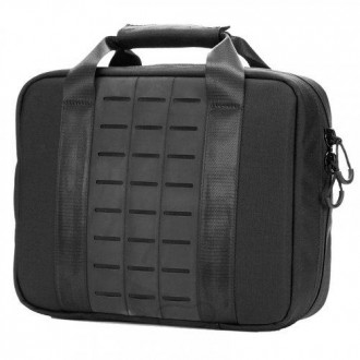 Тактическая сумка от компании Nitecore для ручного ношения - NTC10. Новая модель. . фото 3