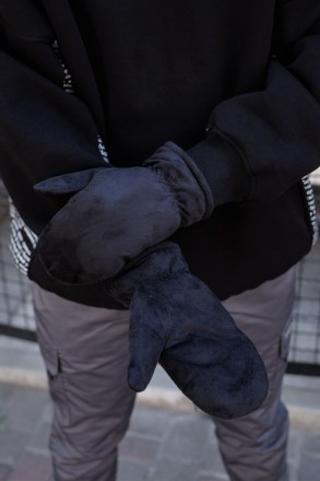 
 Универсальный размер.
Ваш незаменимый помощник уже такими прохладными днями.
Н. . фото 3