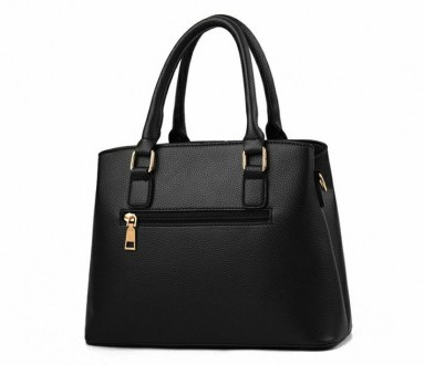 
Набор женская сумка + мини сумочка клатч
 Характеристики:
Материал: качественна. . фото 5
