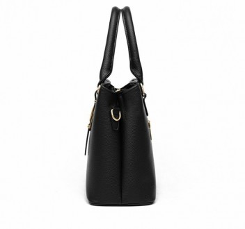 
Набор женская сумка + мини сумочка клатч
 Характеристики:
Материал: качественна. . фото 4