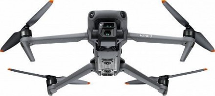 Квадрокоптер DJI MAVIC 3. Ужгород. фото 1 Квадрокоптер DJI MAVIC 3. Ужгород. фото 1