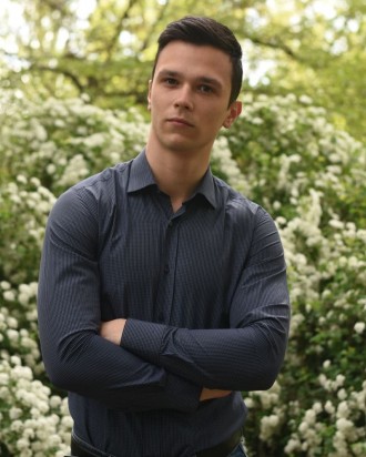 Обожаю спорт, и вкусно покушать. Николаев. фото 1