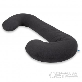 Подушка для беременных Ceba Physio Duo - это расслабляющая подушка, идеально под. . фото 1