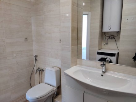 У продажу двокімнатна квартира. Одесса. фото 1 У продажу двокімнатна квартира. Одесса. фото 1