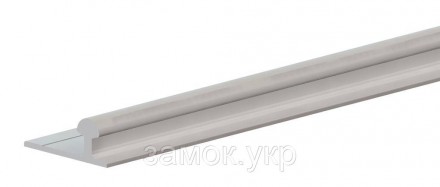Алюминиевый направляющий профиль Ares 2 1800 мм (Польша). Дніпро. фото 1