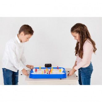 Веселая тактическая игра, в которую ваш ребенок может играть со своими друзьями.. . фото 4