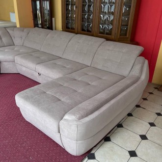 Диван новий
Матеріал - велюр антикіготь бежевого кольору з усіх сторін
Диван роз. . фото 4