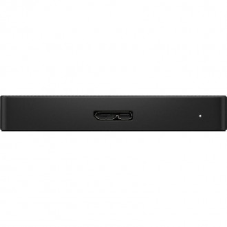 Зовнішній жорсткий диск 2.5" USB 5.0TB Seagate Expansion Portable Black 
 
Отпра. . фото 6