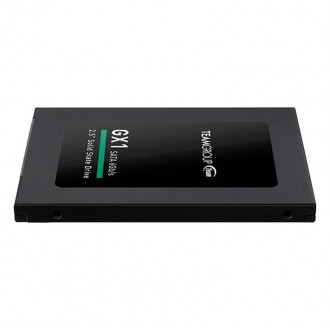 Накопичувач SSD 240GB Team GX1 2.5" SATAIII TLC 
 
Отправка данного товара произ. . фото 5