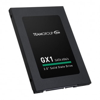 Накопичувач SSD 240GB Team GX1 2.5" SATAIII TLC 
 
Отправка данного товара произ. . фото 4