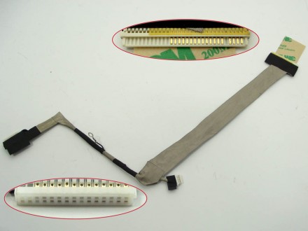 Шлейф Toshiba A130, A135. Київ. фото 1 Шлейф Toshiba A130, A135. Київ. фото 1