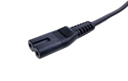 Данный медный кабель (0.75mm²) питания предназначен для подключения блоков питан. . фото 4