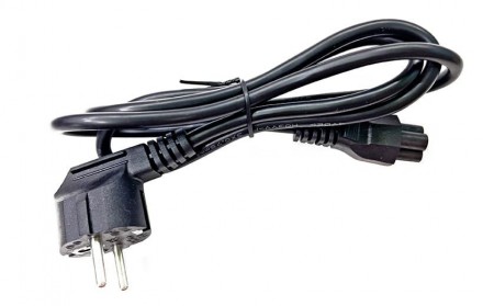 Данный медный кабель (0.75mm²) питания предназначен для подключения блоков питан. . фото 6