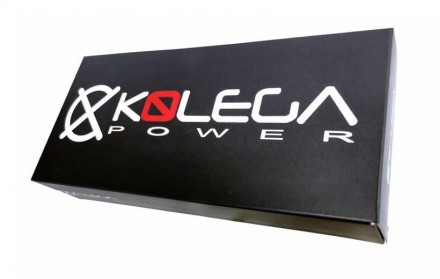 «Kolega-Power» - качественный и надежный блок питания прошедший сертификацию на . . фото 6