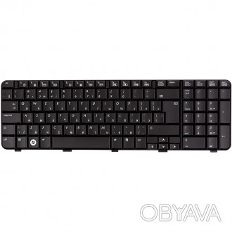 Клавіатура для ноутбука HP Compaq CQ71, G71 
Особливості:
- Ідеальна посадка кла. . фото 1
