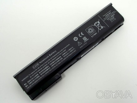 Новая батарея высокого качества
 
 
емкость: 4400mAh
вольтаж: 10,8v
 
Совместима. . фото 1