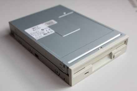 Флоппи-Дисковод / Floppy Disk Drive Sony MPF920-E. Одеса. фото 1 Флоппи-Дисковод / Floppy Disk Drive Sony MPF920-E. Одеса. фото 1