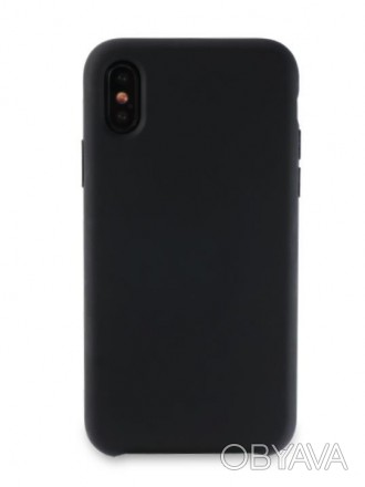 
Чехол RemaxKellen Series Case for iPhone X RM-1613
. . фото 1