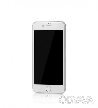 Защитное Стекло Remax 3D Curved Glass for iPhone 7 Plus/8 Plus - идеально закрив. . фото 1