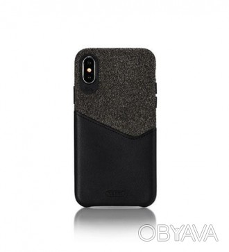 
Чехол Remax Hiran Series Case for iPhone X RM-1650
 
. . фото 1