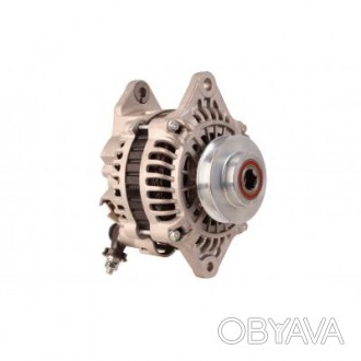 Генератор 14V-110A-1gr на Nissan Ниссан Primera 2.2 D P12