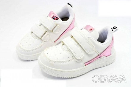  
Нарядные кроссовки для девочек от ТМ Jong Golf
Размеры: 26 - 31
ВИДЕООБЗОР:
 
. . фото 1