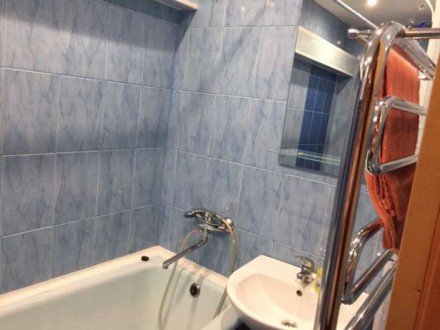Сдам комнату для 1 девушки ул.Титова. Дніпро. фото 1 Сдам комнату для 1 девушки ул.Титова. Дніпро. фото 1