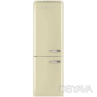Холодильники Smeg - №1 в мировых брендах – это эталон качества и надёжности. Тех. . фото 1