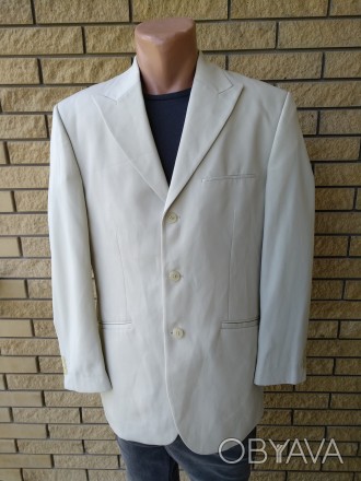 Пиджак мужской классический KOZOM, Италия. Высокое европейское качество при низк. . фото 1