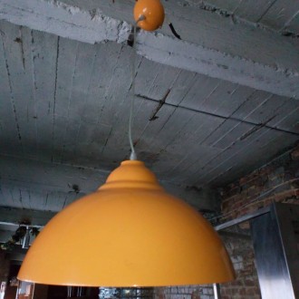 Подвесная люстра. Киев. фото 1