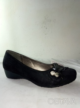 Туфли женские BAML, доступные размеры 36, 38, 39. . фото 1