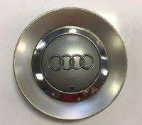 Оригинальные колпачки заглушки на литые диски Audi 8E0 601 165
8E0601165'
. . фото 7