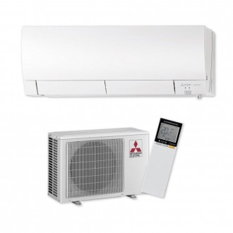 Кондиционер Mitsubishi Electric MSZ-FH50VE/MUZ-FH50VE. Киев. фото 1 Кондиционер Mitsubishi Electric MSZ-FH50VE/MUZ-FH50VE. Киев. фото 1
