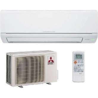 Кондиционер Mitsubishi Electric MSZ-HJ50VA. Киев. фото 1 Кондиционер Mitsubishi Electric MSZ-HJ50VA. Киев. фото 1