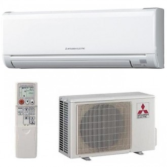Кондиционер Mitsubishi Electric MS-GF35VA. Киев. фото 1 Кондиционер Mitsubishi Electric MS-GF35VA. Киев. фото 1