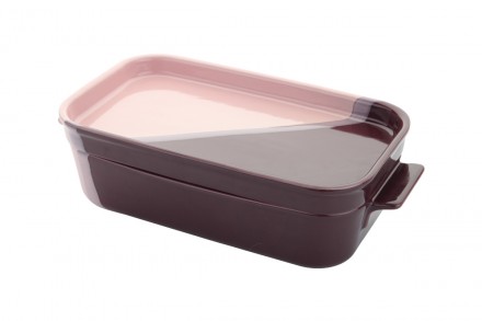 Жаропрочная керамическая кастрюля AW-2300 1,8л. Київ. фото 1