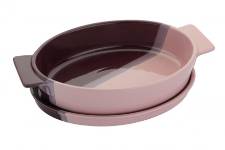 Жаропрочная керамическая кастрюля AW-2301 2,5л. Київ. фото 1